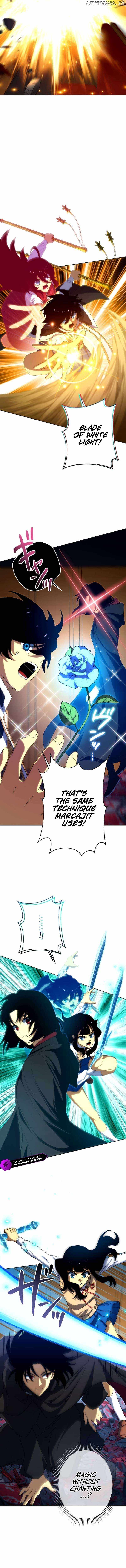 Sorcerous Stabber Orphen: The Witch‘s Salvation Chapter 43 7